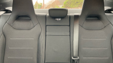 Mercedes-Benz CLA 180 AMG Line Premium Plus 4dr Tip Auto Petrol Saloon